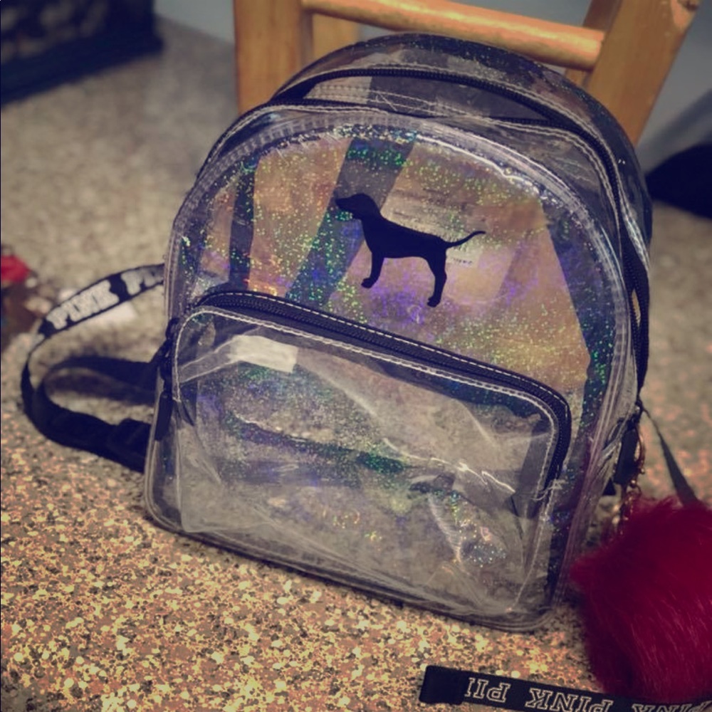 Victoria Secret back pack